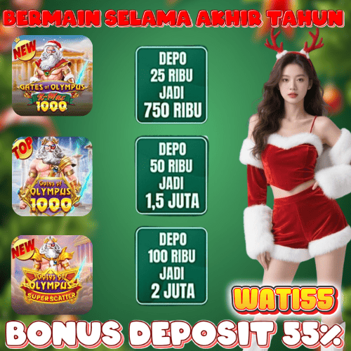 WATI55 - Game Online Terbaik Dengan Rating Tinggi